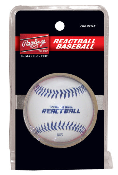 Rawlings Pro-Style Reactball
