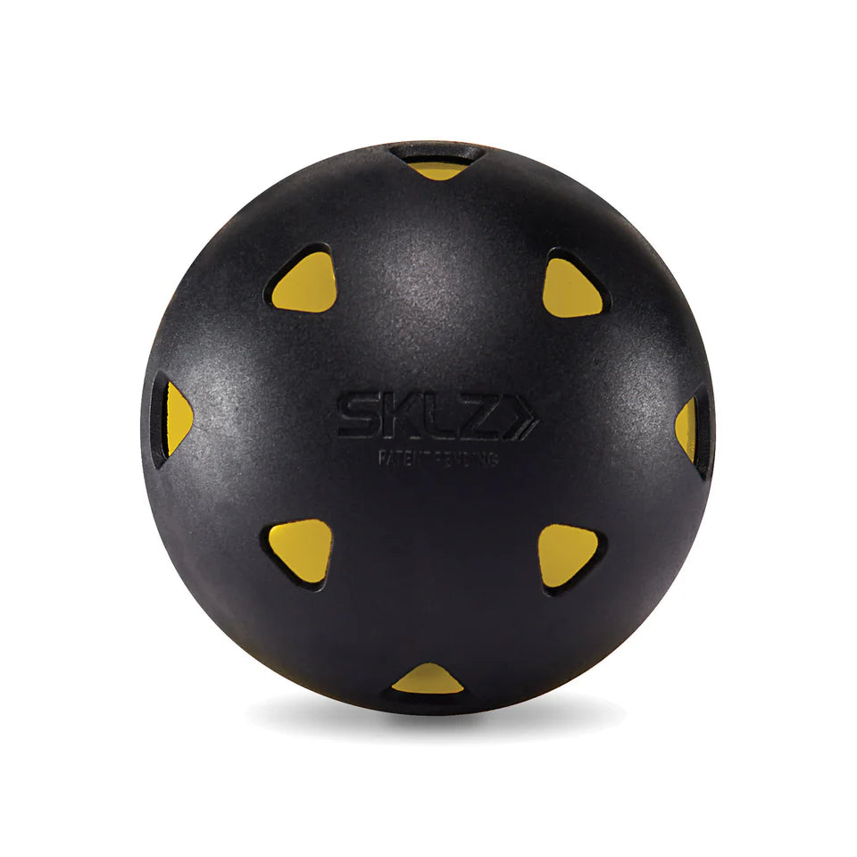 SKLZ Impact Practice Softballs - Maltby Sports