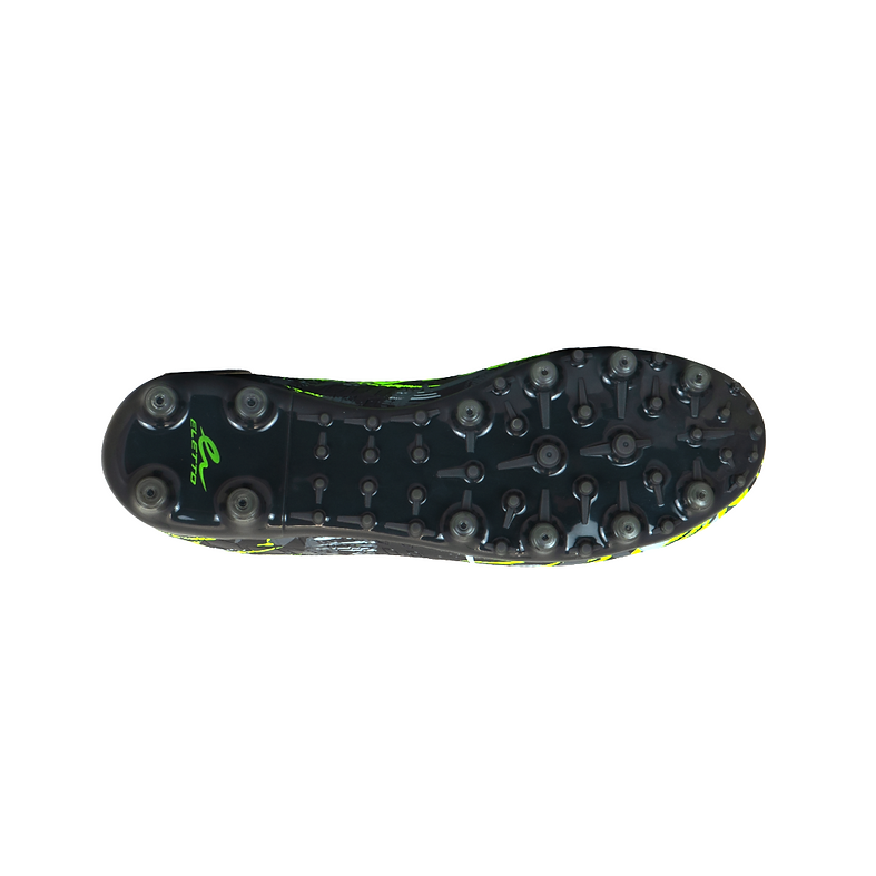 Eletto Sports Grafiko II X Plus Senior Soccer Cleat