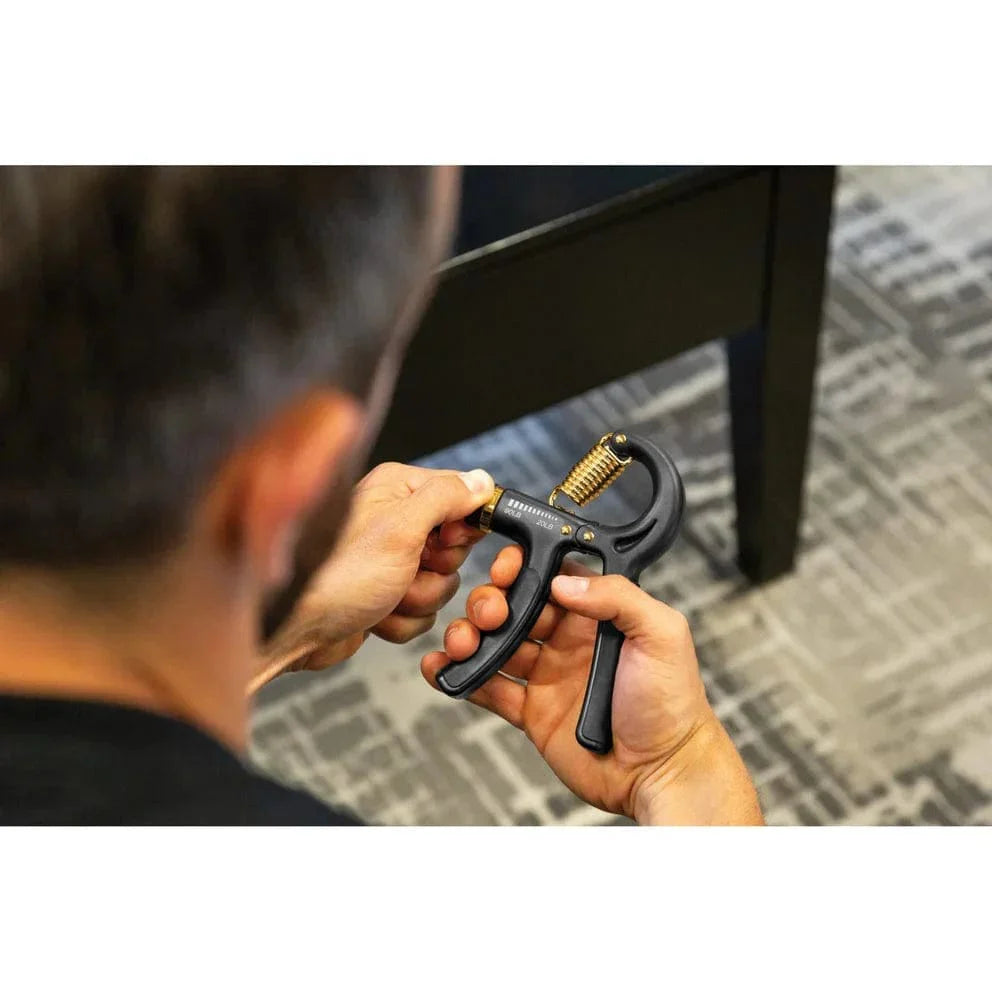 SKLZ Adjustable Grip Strength Trainer - Maltby Sports