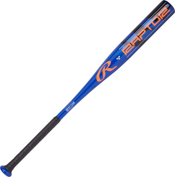 Rawlings Raptor Youth Baseball Bat