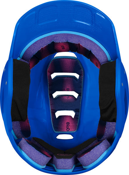 Easton Z50 Matte Batting Helmet - Maltby Sports