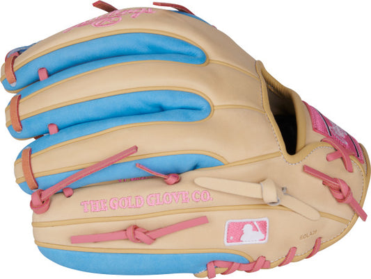 Rawlings Heart of the Hide 11.5" RHT Baseball Glove