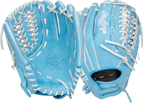 Rawlings Heart of the Hide 12.5" RHT Softball Glove