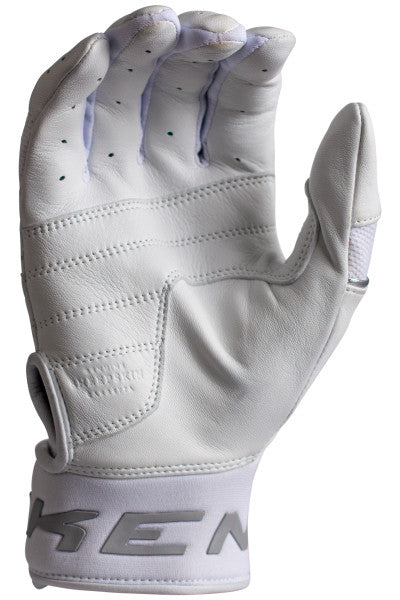 Miken Ultra Adult Slowpitch Batting Gloves - Maltby Sports