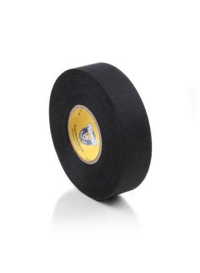 Howies Single Roll Black Tape