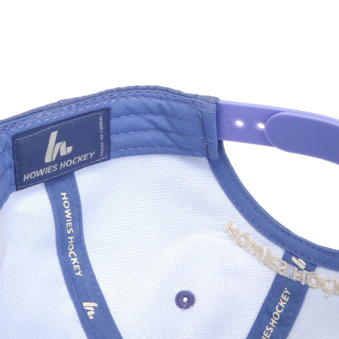 Howies "The Tour Lid" Heritage Snapback Olympic Hats - Maltby Sports