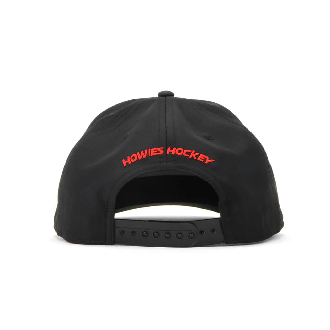 Howies "The Tour Lid" Heritage Snapback Olympic Hats - Maltby Sports