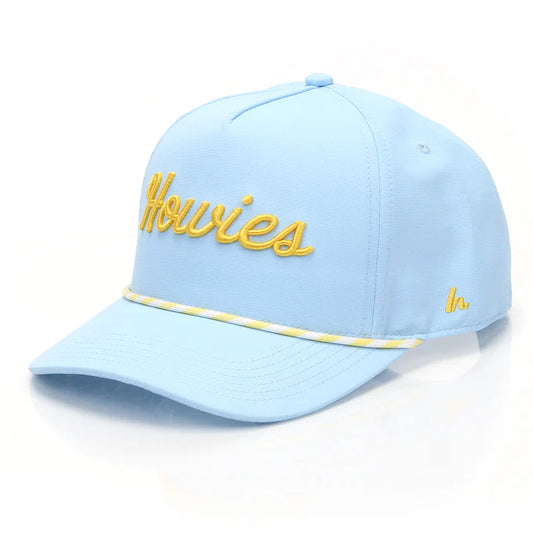 Howies Hockey Tour Lid - Color Rush - Maltby Sports