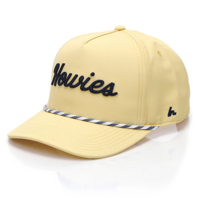 Howies Hockey Tour Lid - Color Rush - Maltby Sports