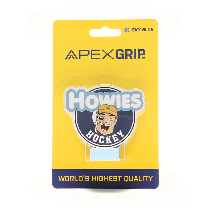 Howies Apex Hockey Stick Grip Tape - Maltby Sports