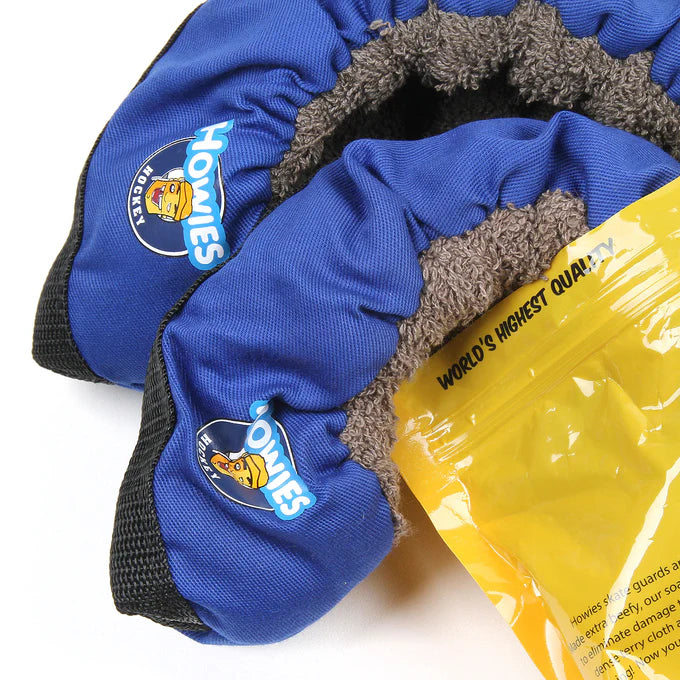 Howies Hockey Skate Guard