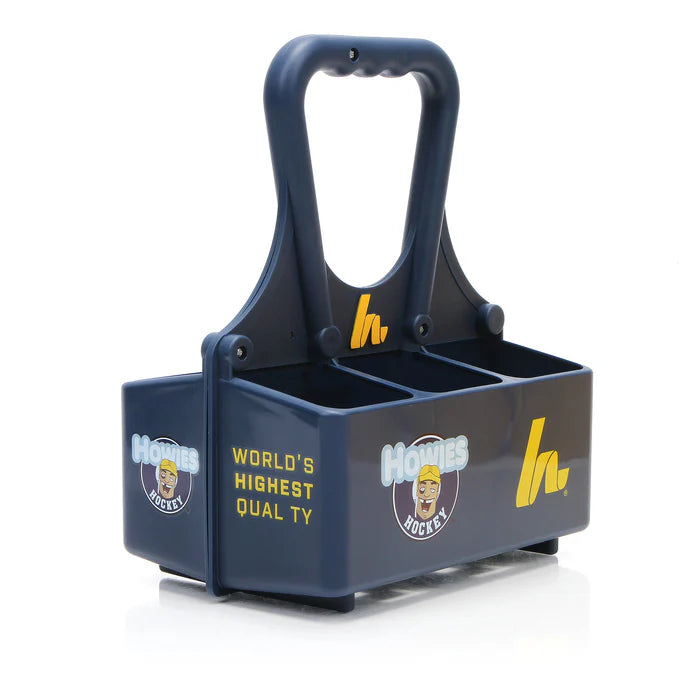 Howies Hockey Pro Jet Water Bottle Carrier