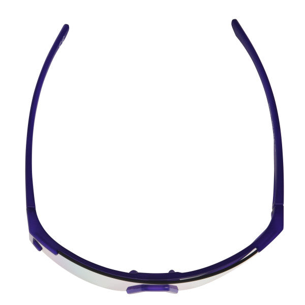 Easton Adult Purple Shield Sunglasses