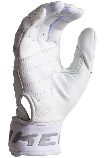 Miken Ultra Adult Slowpitch Batting Gloves - Maltby Sports