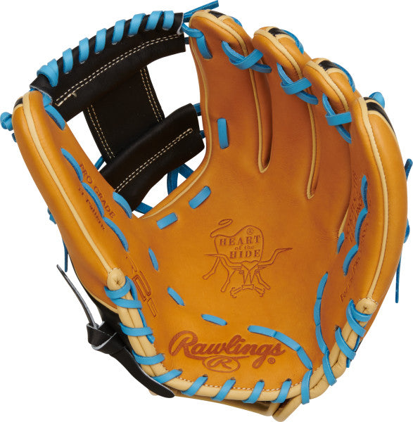 Rawlings Heart of the Hide 11.75" RHT Baseball Glove
