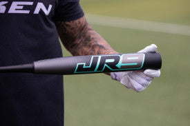 Miken JR9 Josh Riley Signiture Edition 1-Piece Slowpitch Softball Bat