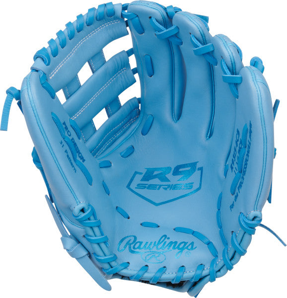 Rawlings R9 Baseball Series 11.75" RHT Glove - Maltby Sports