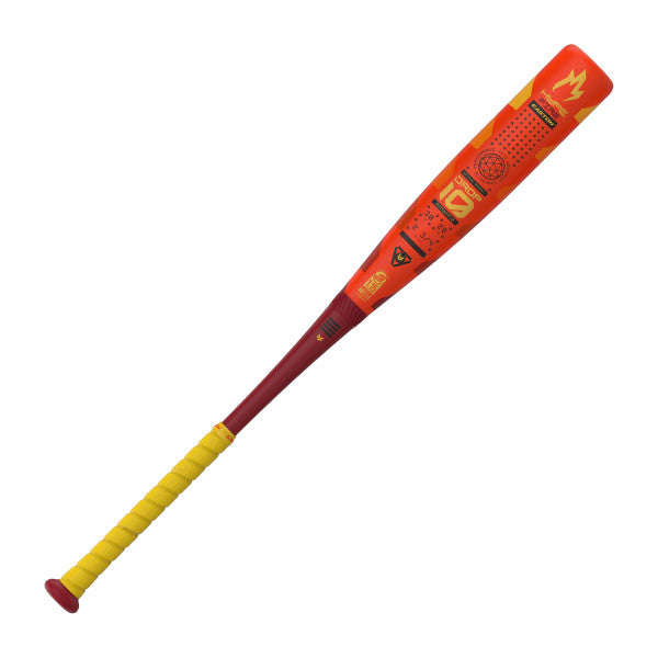 Easton Hype Fire USSSA (-10) Baseball Bat