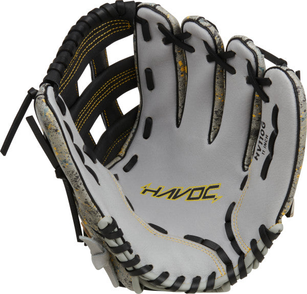 Easton Havoc 11" RHT Youth Baseball Glove