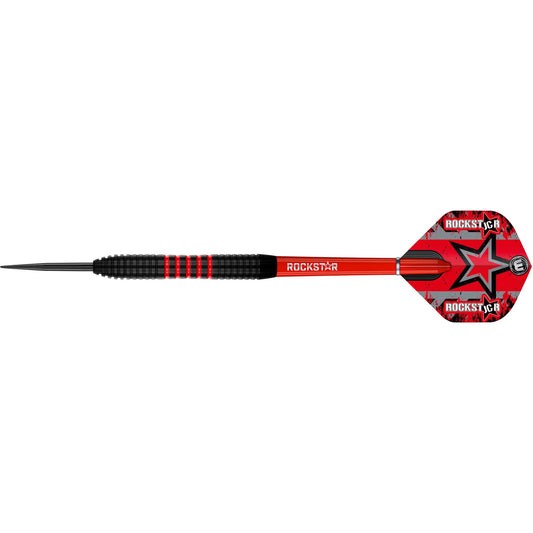 Winmau Joe Cullen Brass Dart Set 20G