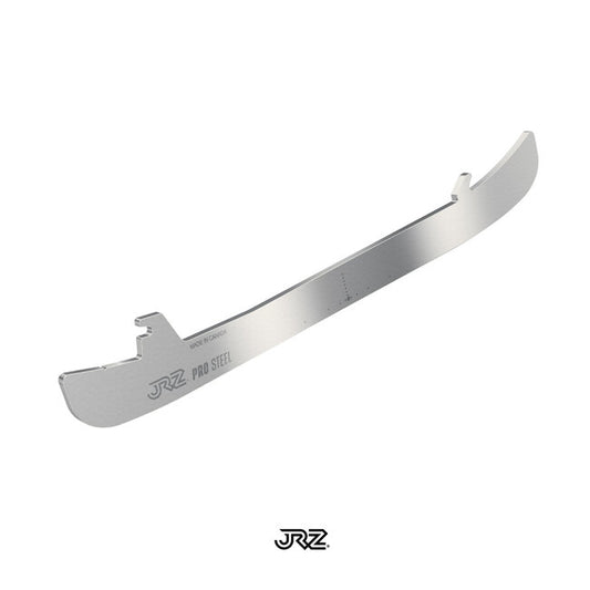 JRZ Pro Steel Skate Blades