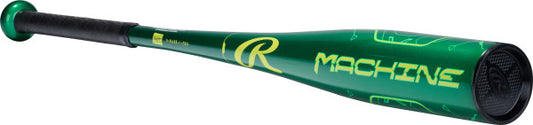 2026 Rawlings Machine USA Baseball Bat - Maltby Sports