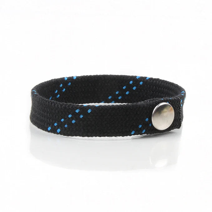 Howies Hockey Original Lace Bracelet