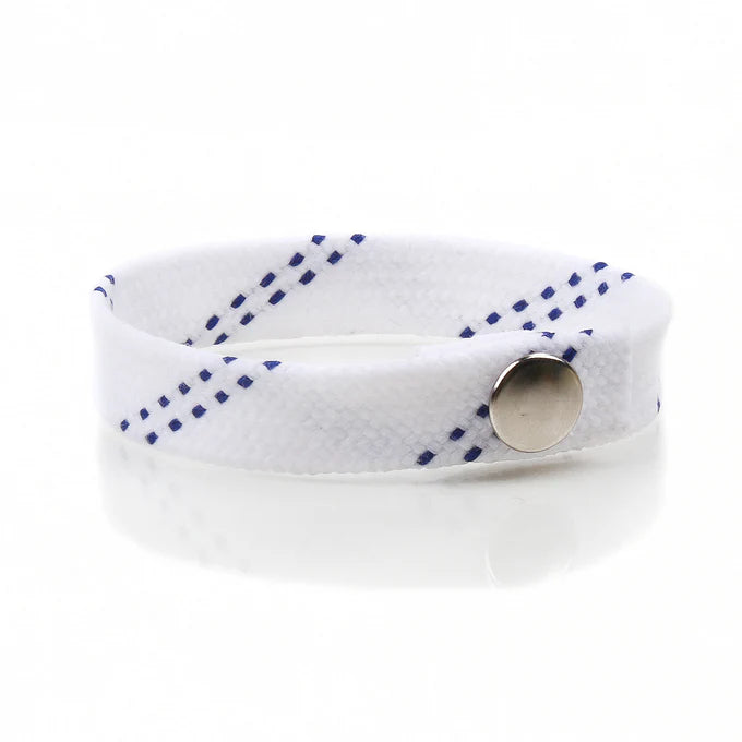 Howies Hockey Original Lace Bracelet