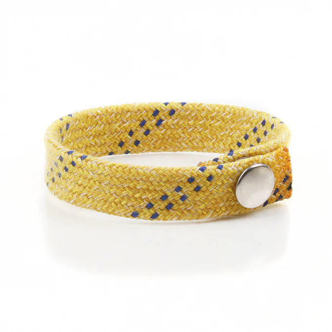 Howies Hockey Original Lace Bracelet