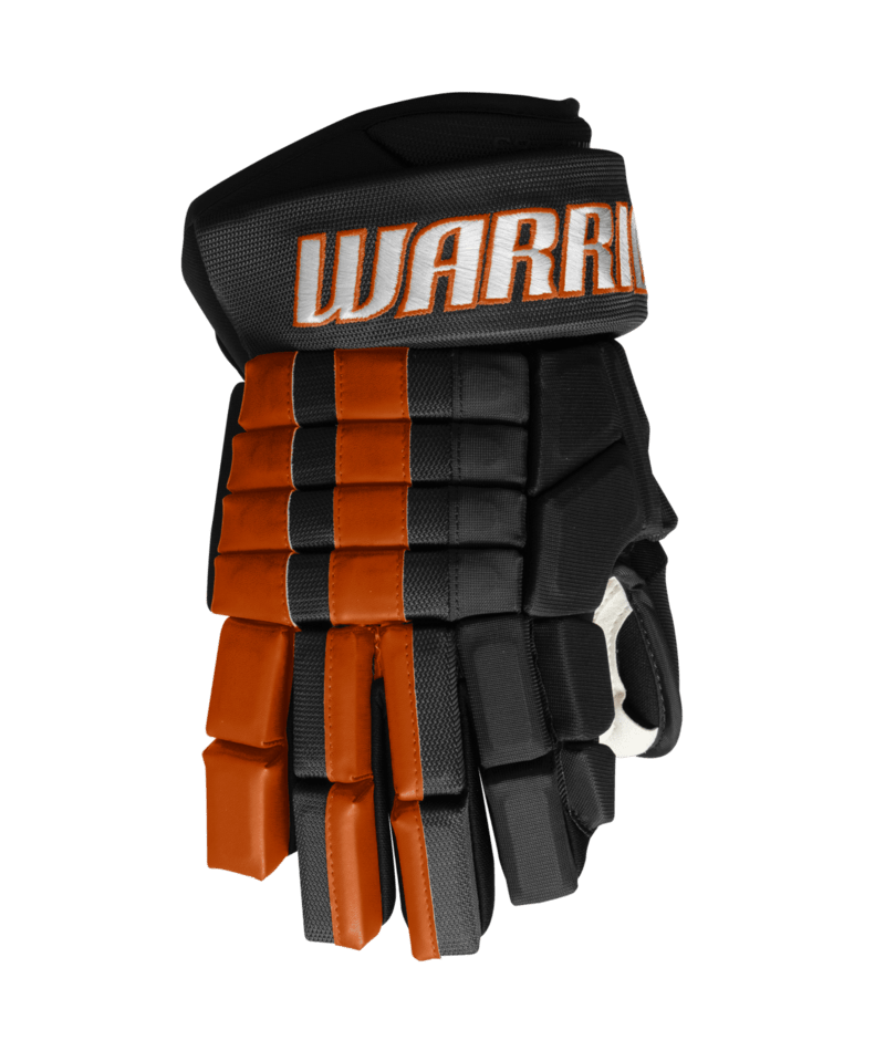 Warrior Franchise Senior Hockey Gloves