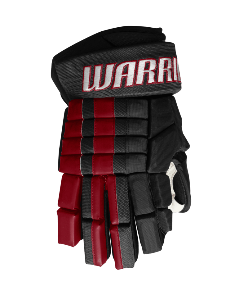 Warrior Franchise Senior Hockey Gloves