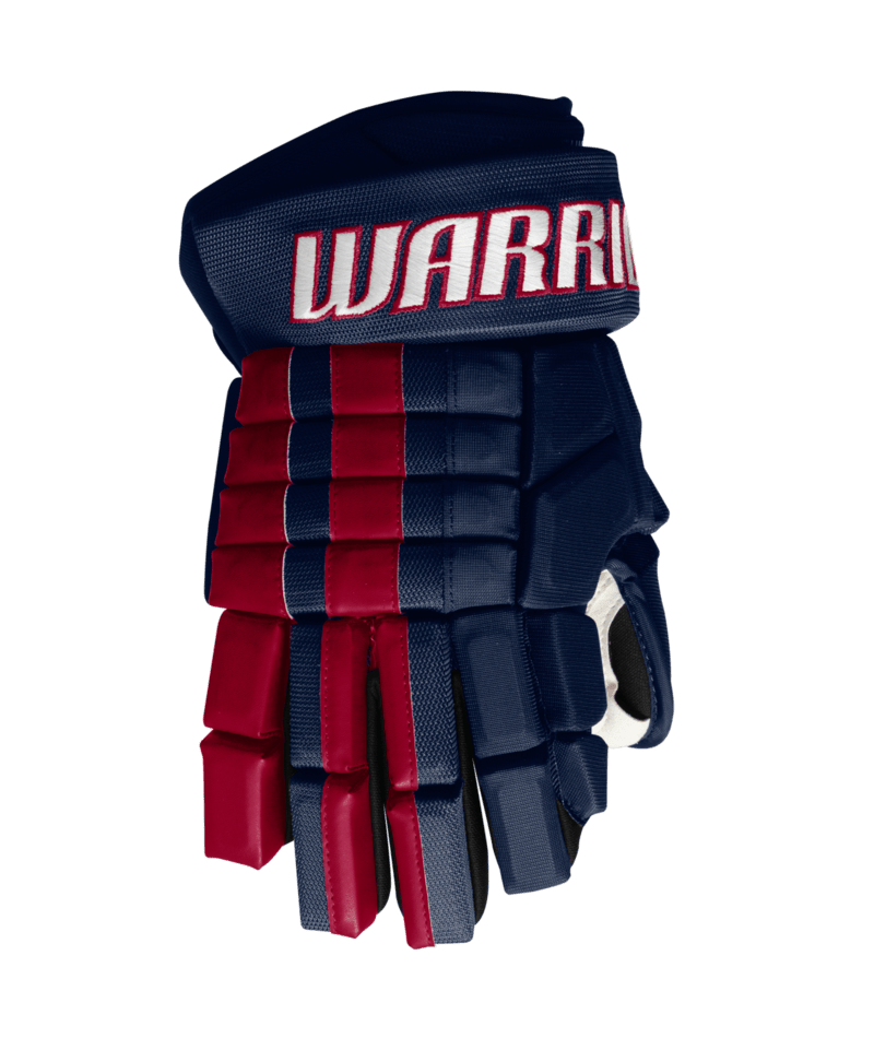 Warrior Franchise Senior Hockey Gloves