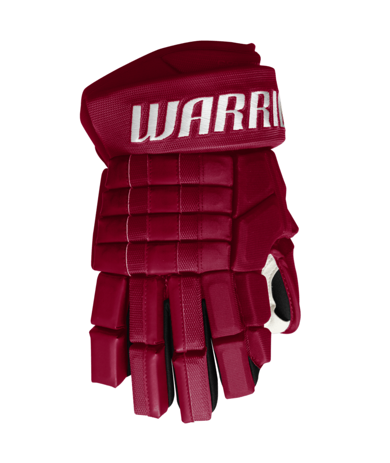 Warrior Franchise Senior Hockey Gloves