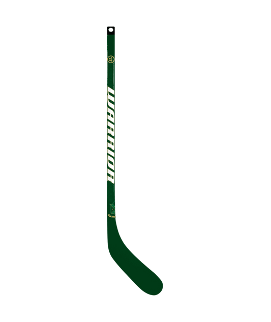 Warrior LE St. Pats Holiday Mini Stick - Maltby Sports