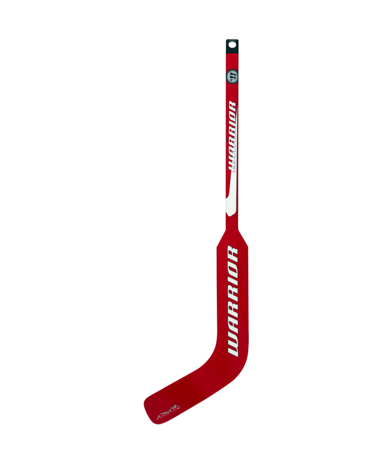 Warrior Retro Starkie Mini Goalie Stick