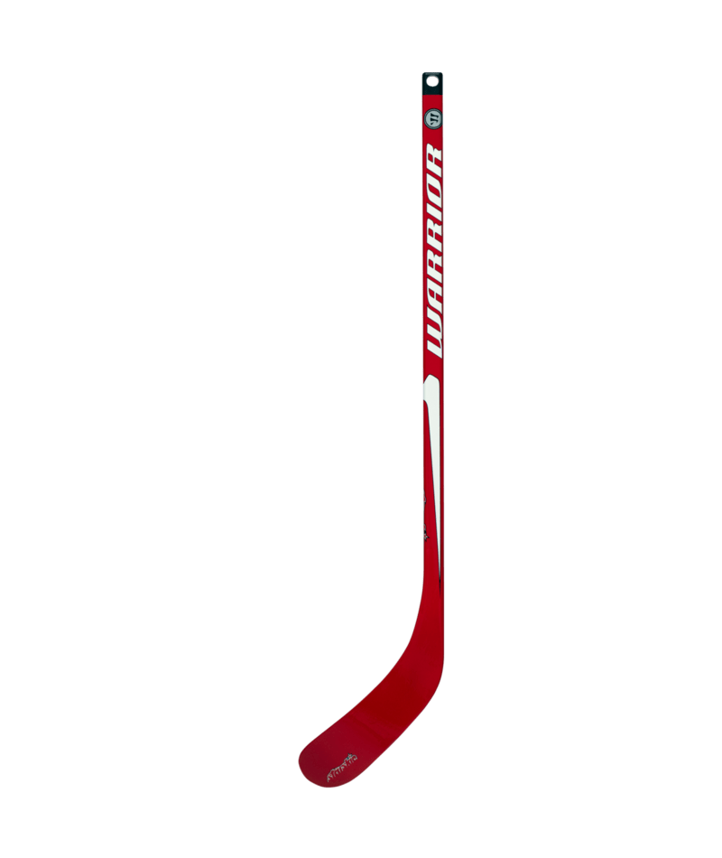 Warrior Retro Starskie Mini Player Stick