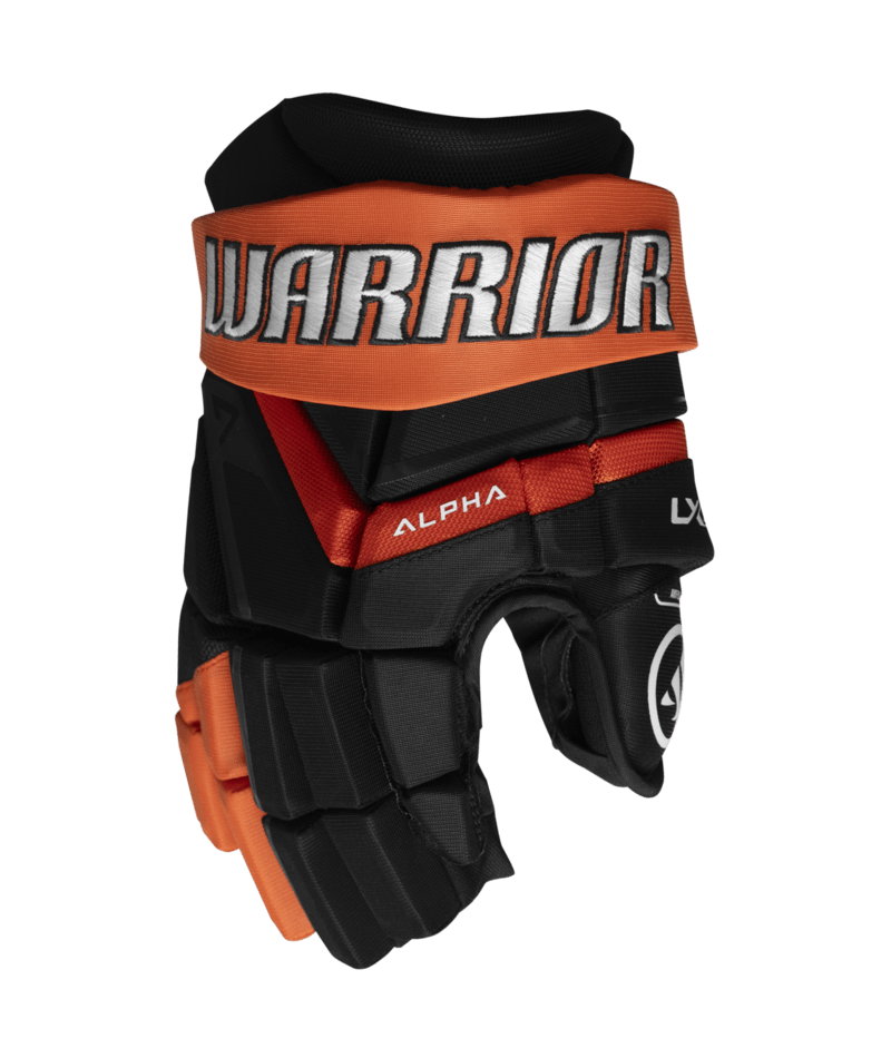 Warrior Alpha LX3T Senior Hockey Glove