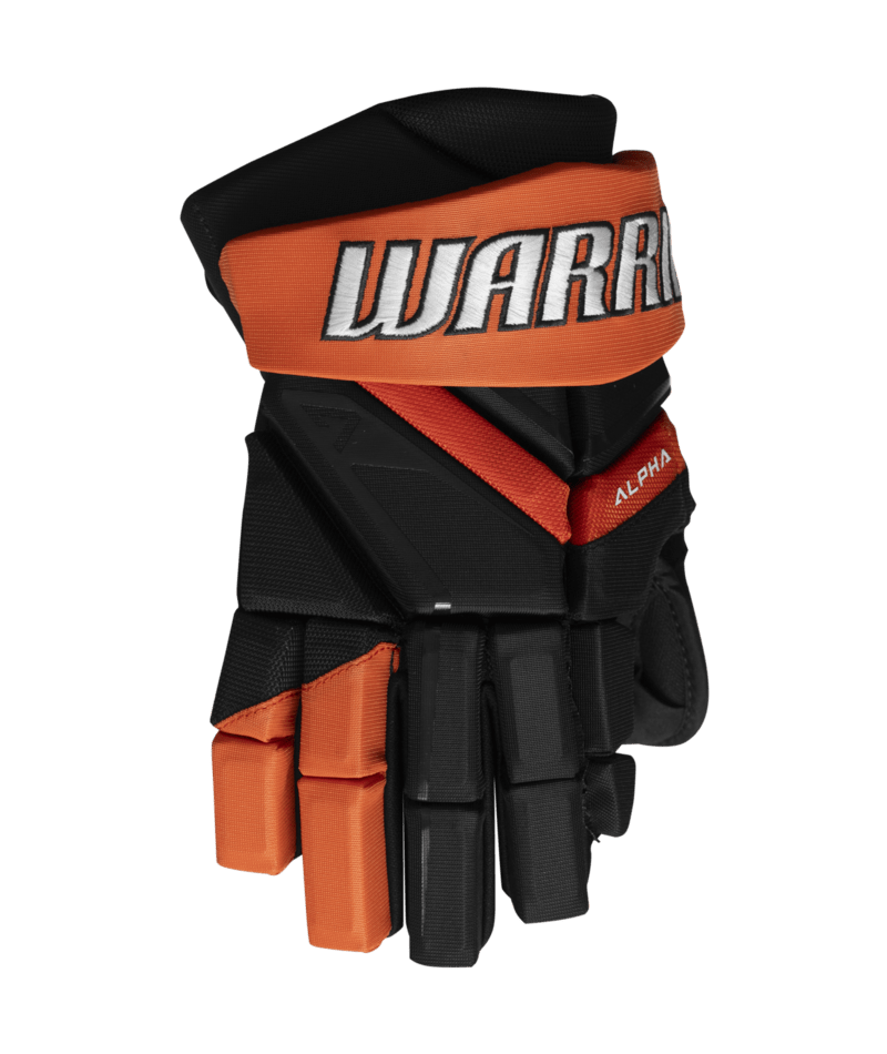 Warrior Alpha LX3T Senior Hockey Glove