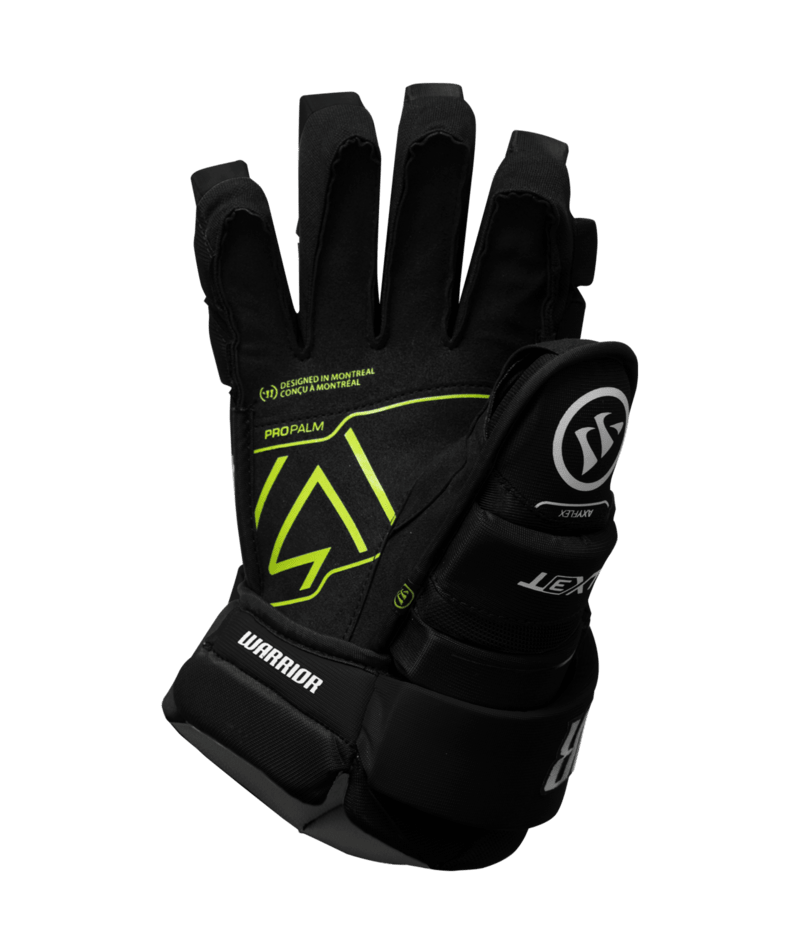 Warrior Alpha LX3T Senior Hockey Glove