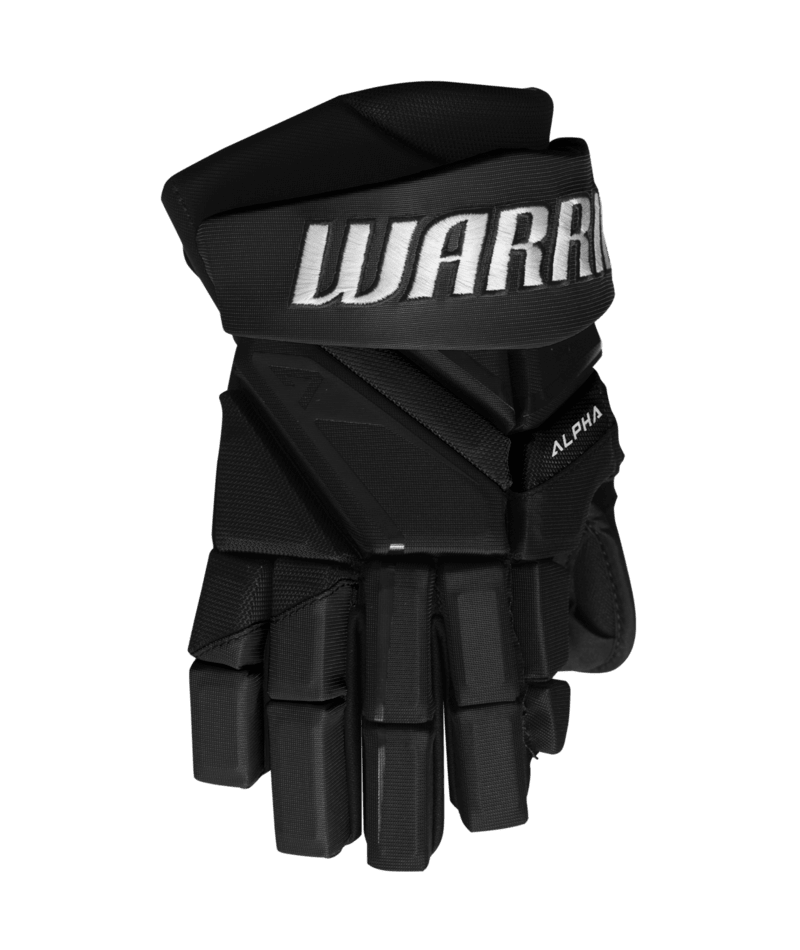 Warrior Alpha LX3T Senior Hockey Glove