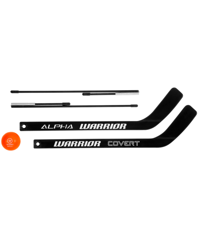 Warrior PopUp Mini Stick Kit