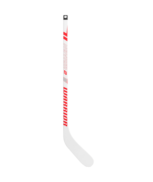 Warrior Novium 2 Pro White Mini Stick - Maltby Sports