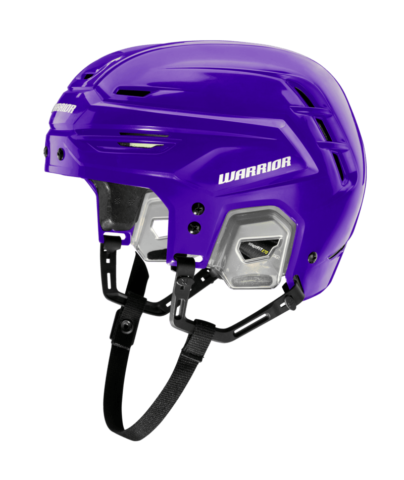 Warrior Alpha Pro Hockey Helmet
