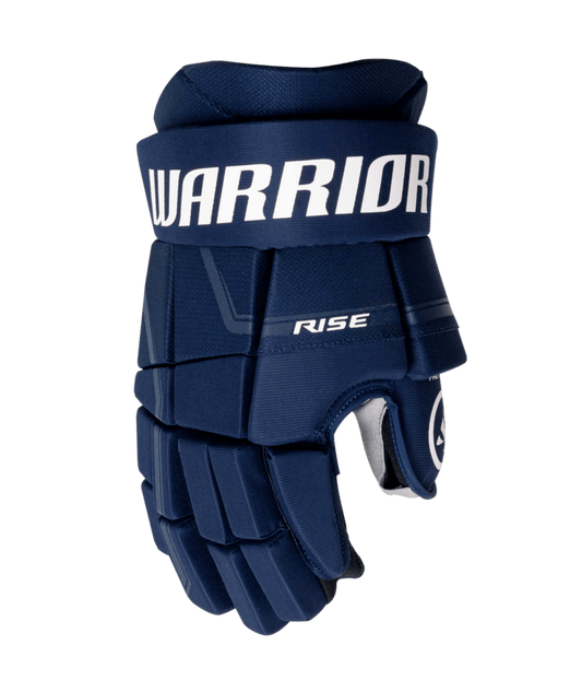 Warrior Rise Youth Hockey Gloves