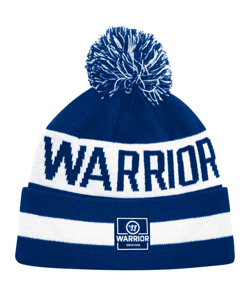 Warrior Team Toque Hat