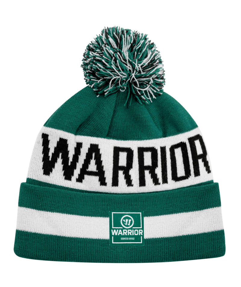 Warrior Team Toque Hat