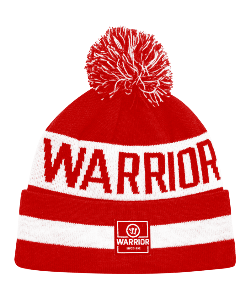 Warrior Team Toque Hat