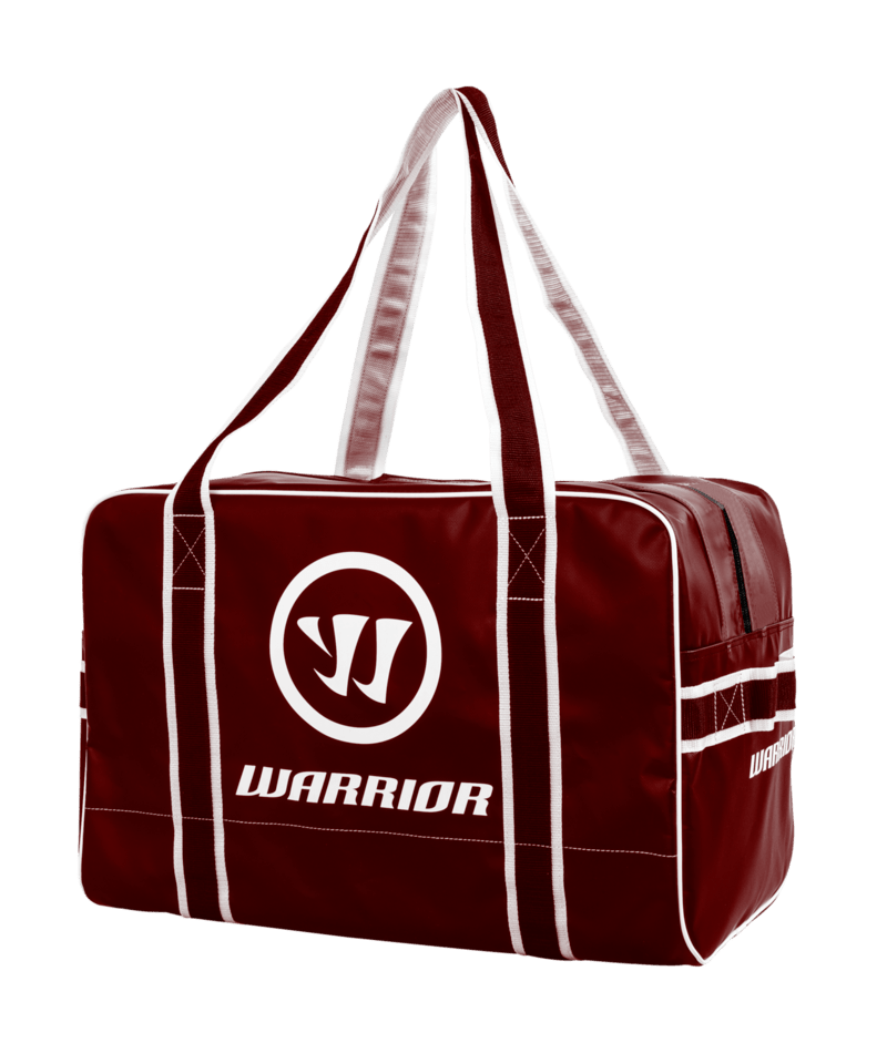 Warrior Pro Hockey Bag