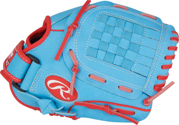 Rawlings Sure Catch Series Jacob Degrom 10" RHT Baseball Glove - Maltby Sports